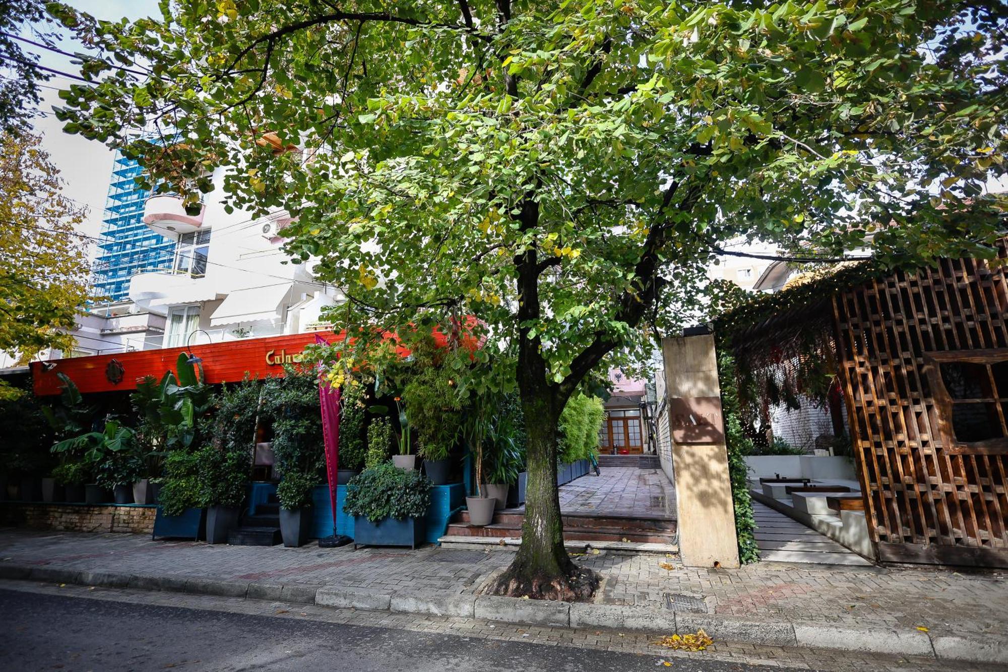 Noela'S Place Tirana Esterno foto